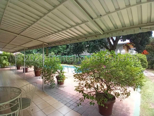 Land for Sale in Panama City Panamá Province 07196